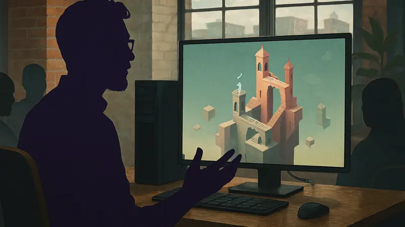 Глава Ustwo Games рассказывает о проблемах со стабильностью рабочих мест в игровой индустрии.