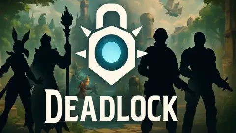 Deadlock от Valve: новая MOBA или упущенный шанс?