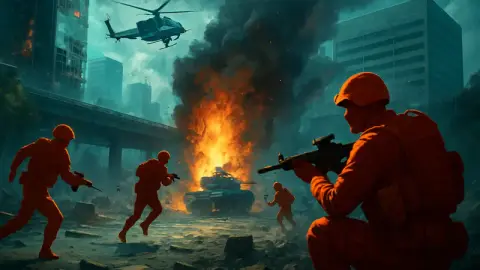 Battlefield 6: Обзор вышедшего шутера и гайды