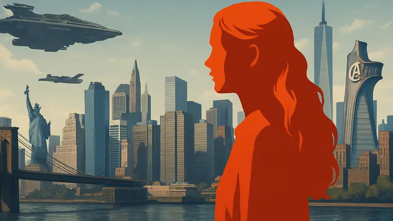 Сэди Синк в Marvel: звезда «Очень странных дел» предположительно присоединится к MCU