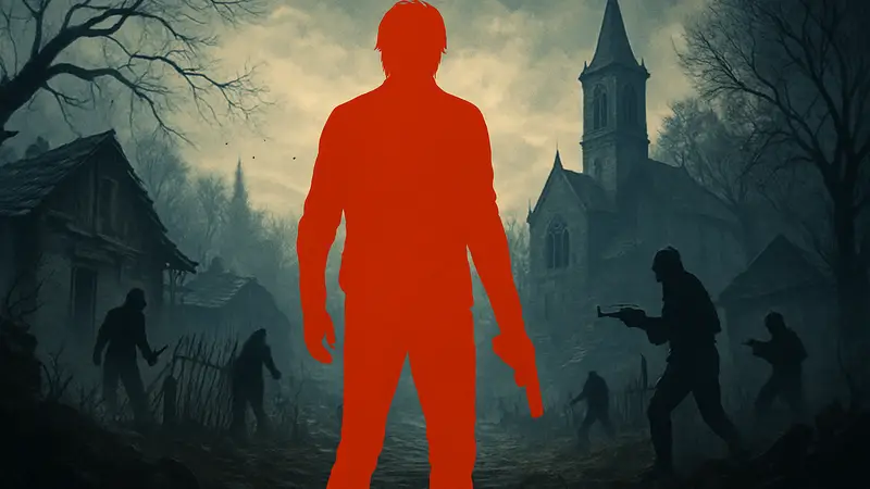 Обложка Resident Evil Requiem с анонсом сюжетного DLC и нового режима