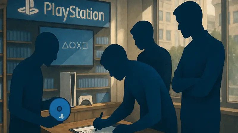 Фанаты PlayStation подписывают петицию в защиту физических дисков.