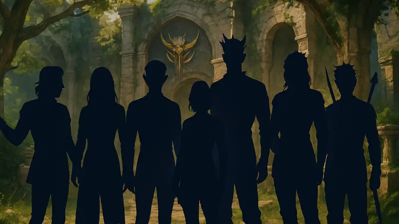 Компаньоны из Baldur's Gate 3, с которыми можно завязать роман