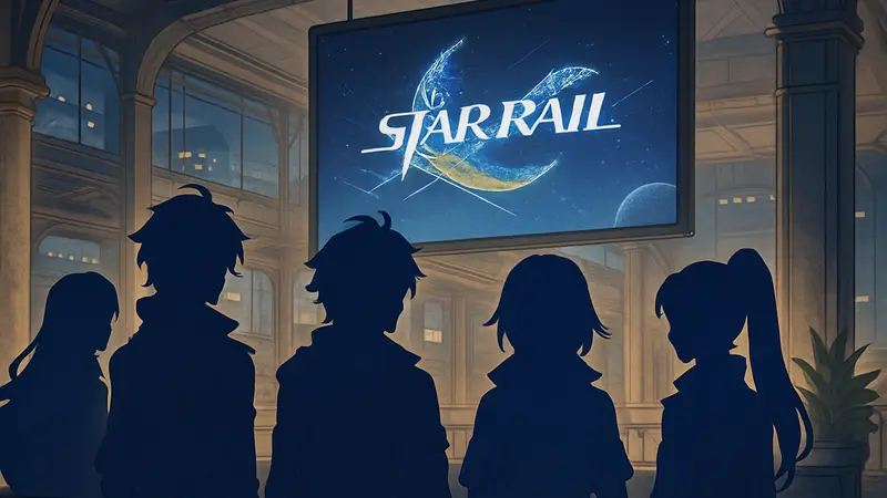 Персонажи Honkai Star Rail, ожидающие анонса или новой информации