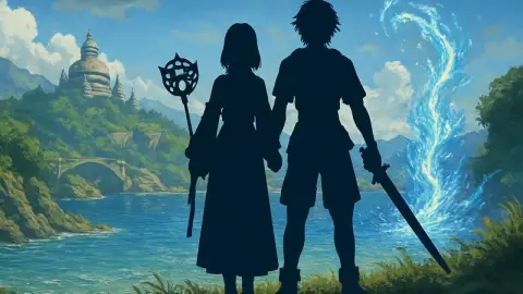 10 незабываемых моментов Final Fantasy X, которые её выделили