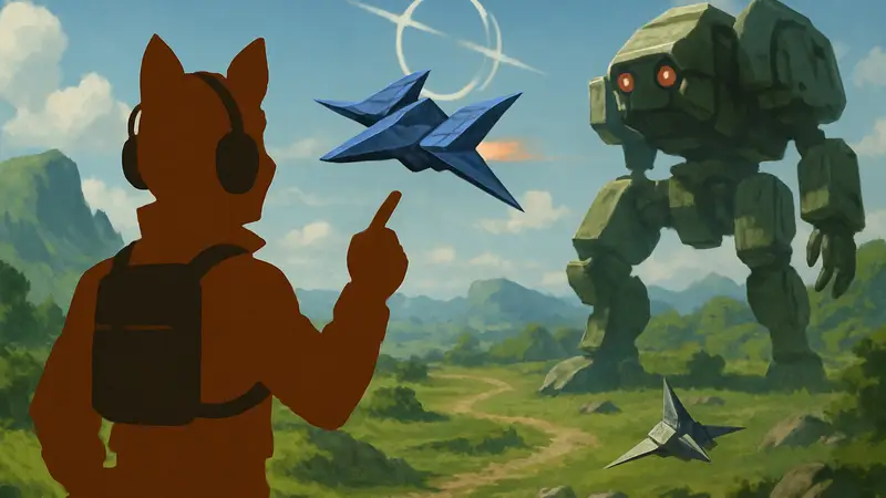 Star Fox Switch 2 гайд секреты маршруты истинная концовка геймплей