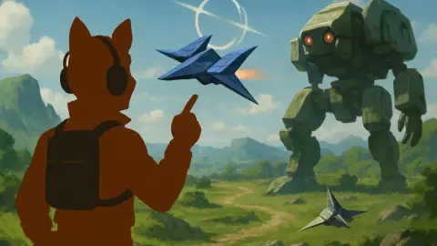 Star Fox Switch 2: гайд по маршрутам, секретам и концовке