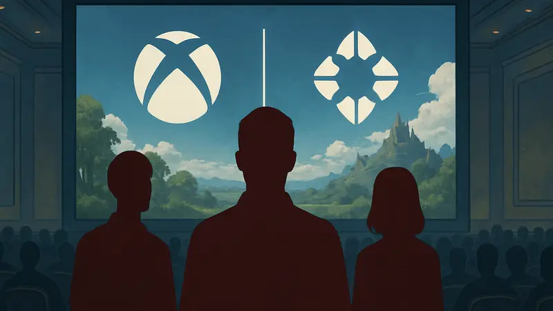 ID@Xbox и IGN: анонс презентации новых игр для Xbox и PC 23 апреля