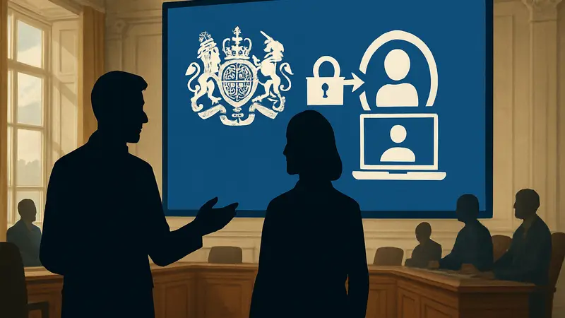 Британские регуляторы объясняют Закон о безопасности в интернете и систему проверки возраста