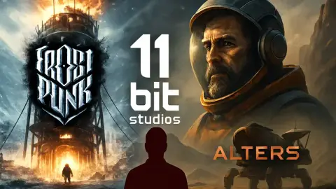 11 bit studios сократила 20 человек: что случилось с авторами Frostpunk?