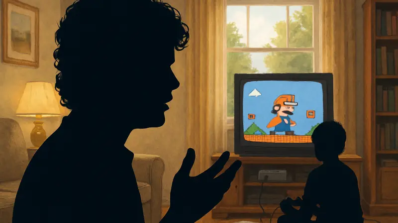 Гейтен Матараццо, актер «Очень странных дел», говорит о видеоиграх и социализации.