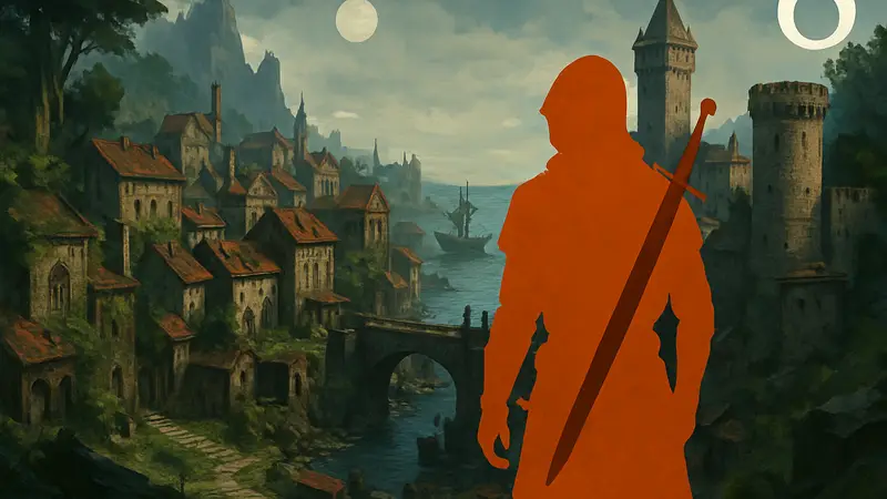 Moon Studios представляет ARPG No Rest for the Wicked, стрим нового поколения