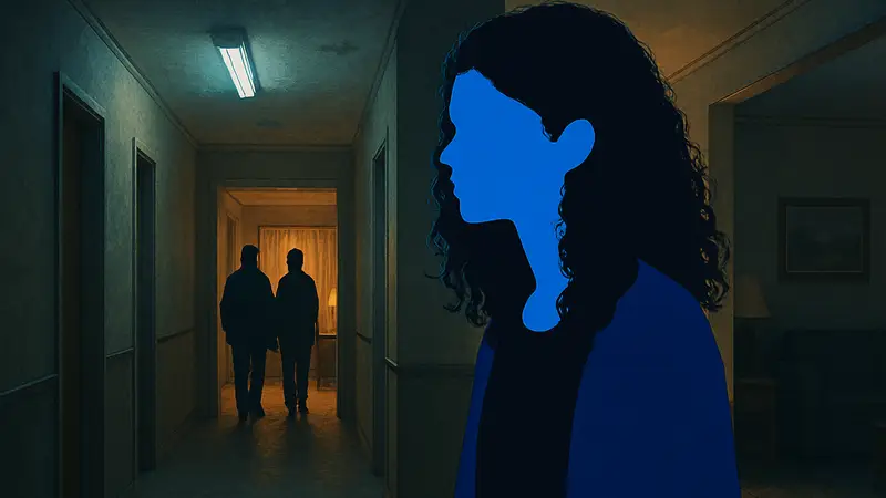 Зендея в роли Ру Беннетт в финале 3 сезона сериала «Эйфория» от HBO.