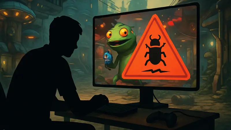 High on Life 2 баги, плохая производительность игры на ПК и консолях