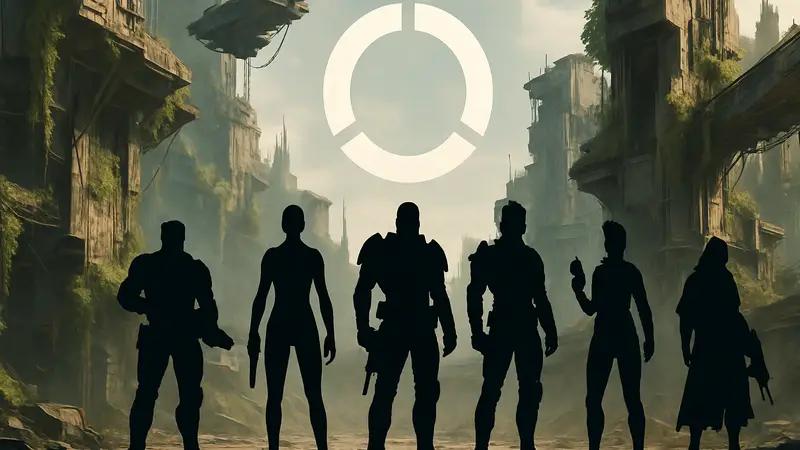 Обзор всех шести классов и их спо собностей в новой игре Marathon от Bungie.