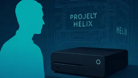 Project Helix: девкиты для разработчиков поступят в 2027