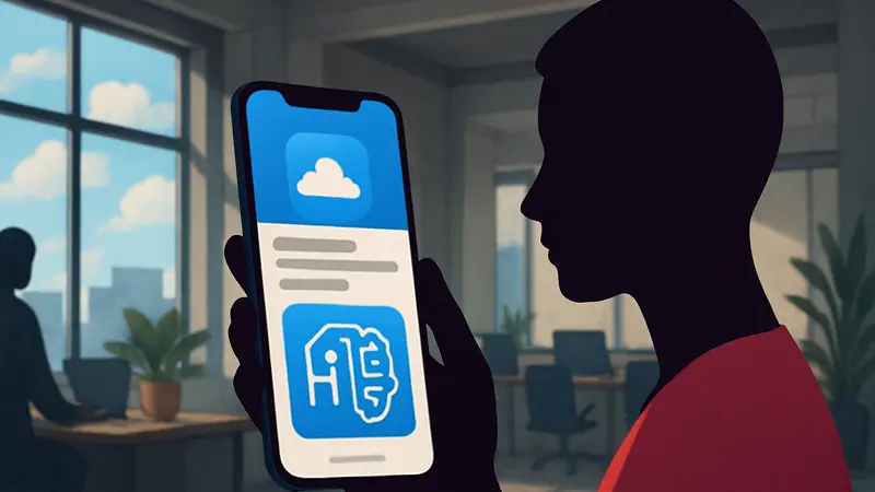 Приложение Bluesky Attie использует искусственный интеллект для персонализации лент новостей пользователей.