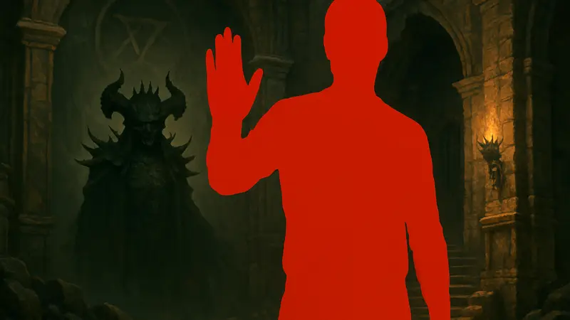 Blizzard отказалась от темы сезона «Повелитель Ненависти» в Diablo IV для нового обновления