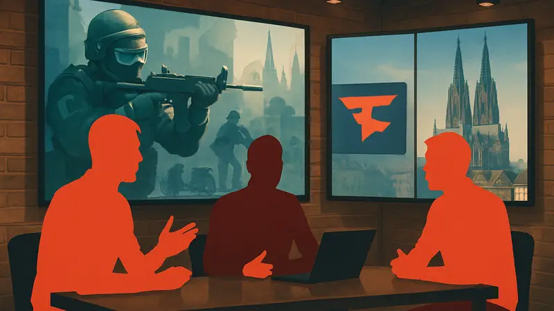 Эксперты HLTV Confirmed обсуждают киберспортивные новости CS2 и IEM Cologne