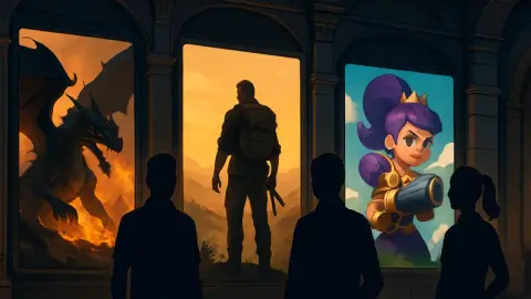 Бесплатные игры в июне 2026: Steam, Epic Games и Prime Gaming