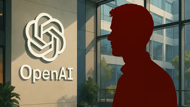 Логотип OpenAI и Питер Штайнбергер, создатель OpenClaw