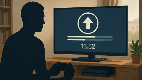 PlayStation 4 получила новое обновление прошивки спустя 13 лет