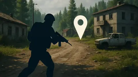 Gray Zone Warfare: Гайд по квесту «Пришёл, увидел, победил»