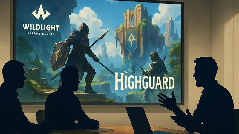 Разработчики Wildlight Entertainment обсуждают игру Highguard и фидбек игроков после выпуска