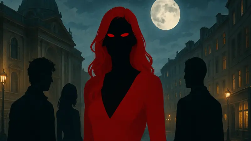 Обложка игры Vampire: The Masquerade – Oaths and Ashes, демо доступно в Steam
