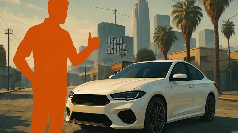 Игроки Grand Theft Auto 5 получают новый бесплатный автомобиль по подписке GTA+ в GTA Online