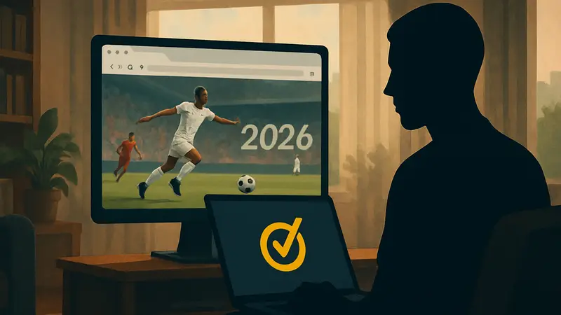 Norton Neo, бесплатный браузер, Чемпионат мира 2026, ЧМ-2026, безопасный просмотр