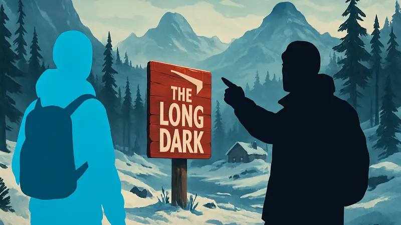 Завершение сюжетной линии Wintermute в игре The Long Dark и планы разработчиков Hinterland.