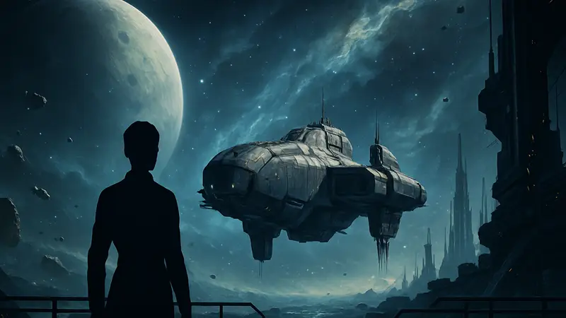 Скриншот EVE Online с космическим кораблем в безопасной не-PvP зоне для новых игроков.