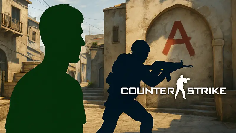 nawwk присоединился к Johnny Speeds, киберспорт Counter-Strike 2