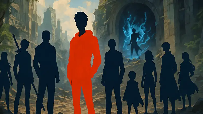 Аниме-сериалы похожие на Solo Leveling: подборка 7 тайтлов для фанатов экшена и OP-персонажей.