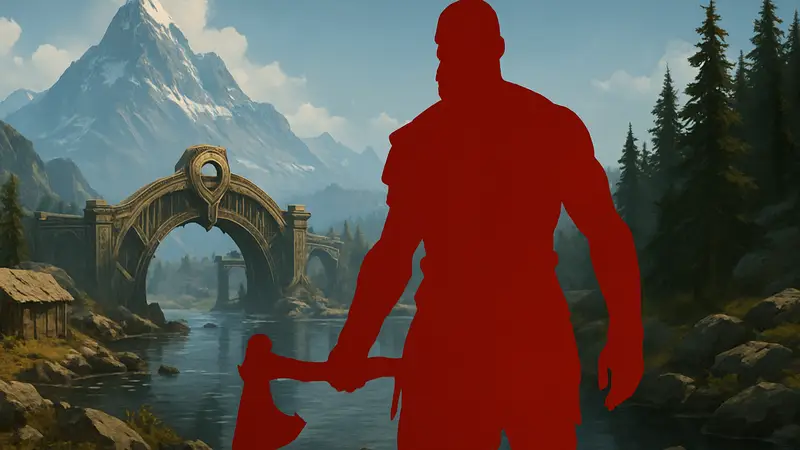 Обложка бесплатной игры в Epic Games Store, доступной сегодня 26 марта