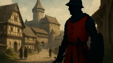 Kingdom Come: Deliverance 2 получило неожиданный квест