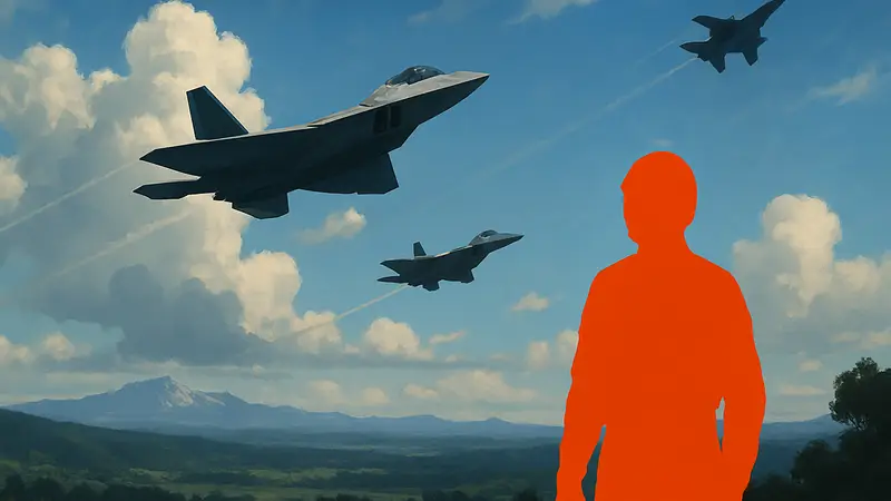 Истребители в новом трейлере Ace Combat 8: Wings of Theve, релиз 2026
