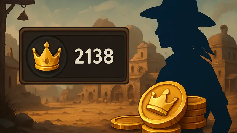 Игровая валюта Короны в Sand Raiders of Sophie, скриншот интерфейса, монеты.
