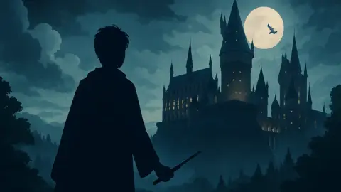Сериал «Гарри Поттер»: Warner Bros. обещает событие десятилетия