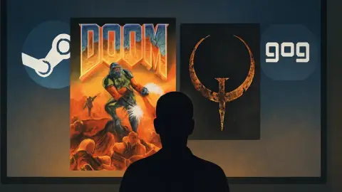 10 классических FPS-игр, обязательных к прохождению в 2026