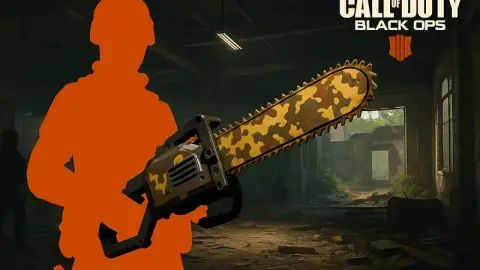 Black Ops 7: Гайд по камуфляжам для H311-SAW в Season 2