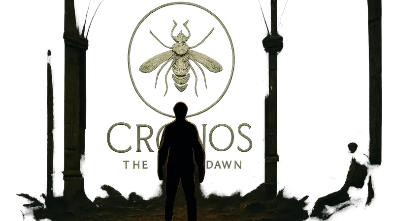 Логотип или скриншот игры Cronos: The New Dawn, символизирующий окупаемость бюджета