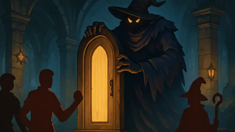 Скриншот босса The Doormaker из игры Slay The Spire 2, вызывающего недовольство игроков.