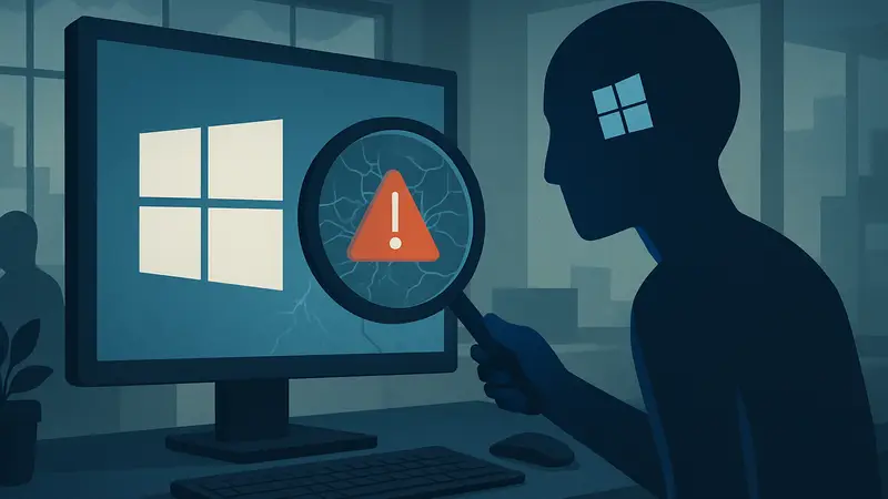 Искусственный интеллект Microsoft сканирует Windows на предмет уязвимостей и ошибок безопасности
