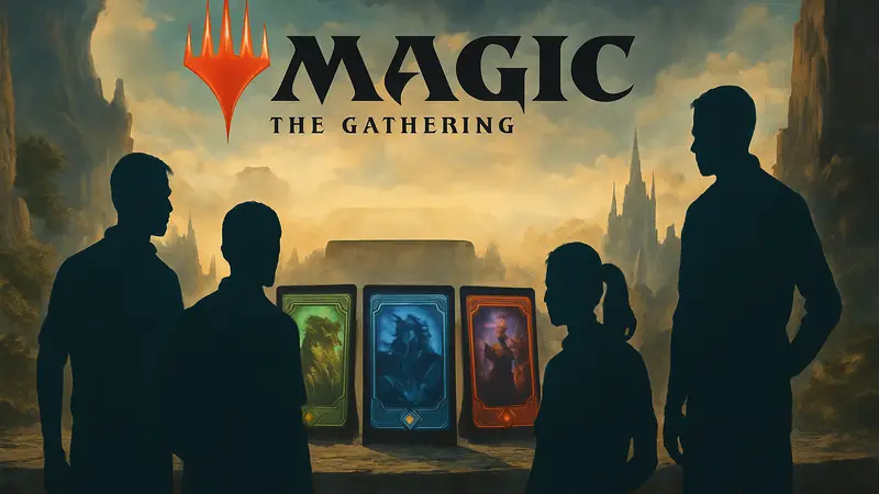 Magic: The Gathering, карты Commander, рейтинг колод 2026 года