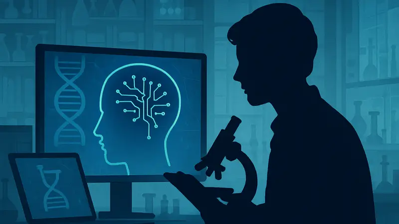 Искусственный интеллект помогает ученым в лечении редких заболеваний и поиске лекарств