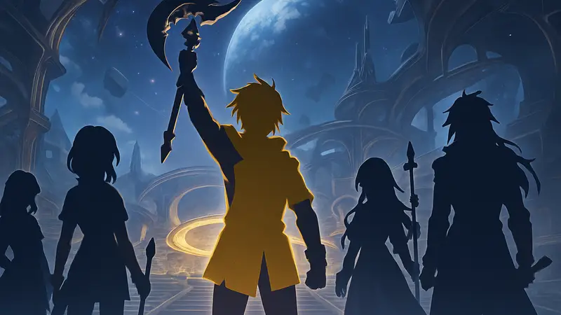 Elation MC Honkai Star Rail состав команды: лучшие герои и синергии для Пути Радости