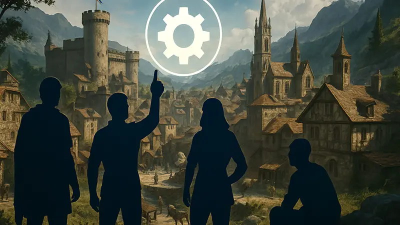 Предлагаемые улучшения качества жизни для новой MMORPG Crimson Desert