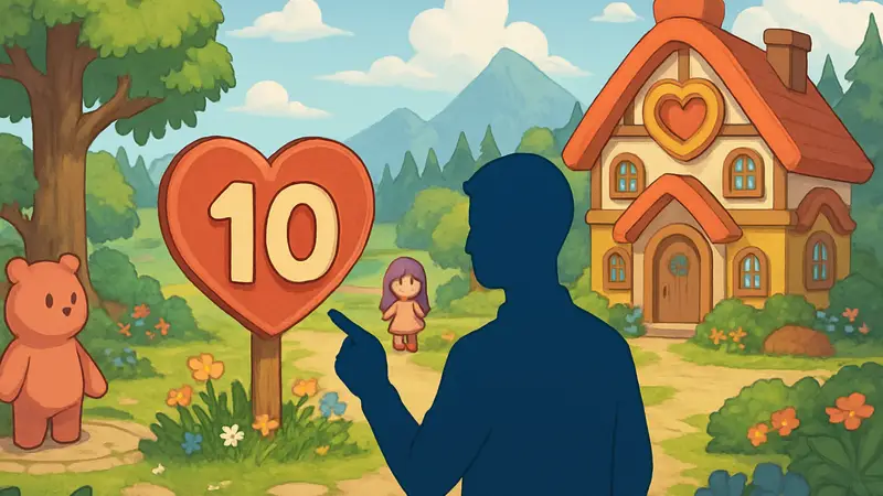 Гайд по Heartopia: топ 10 советов для быстрого старта в игре